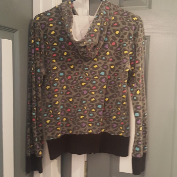 Jacket - Picture 4 of 4